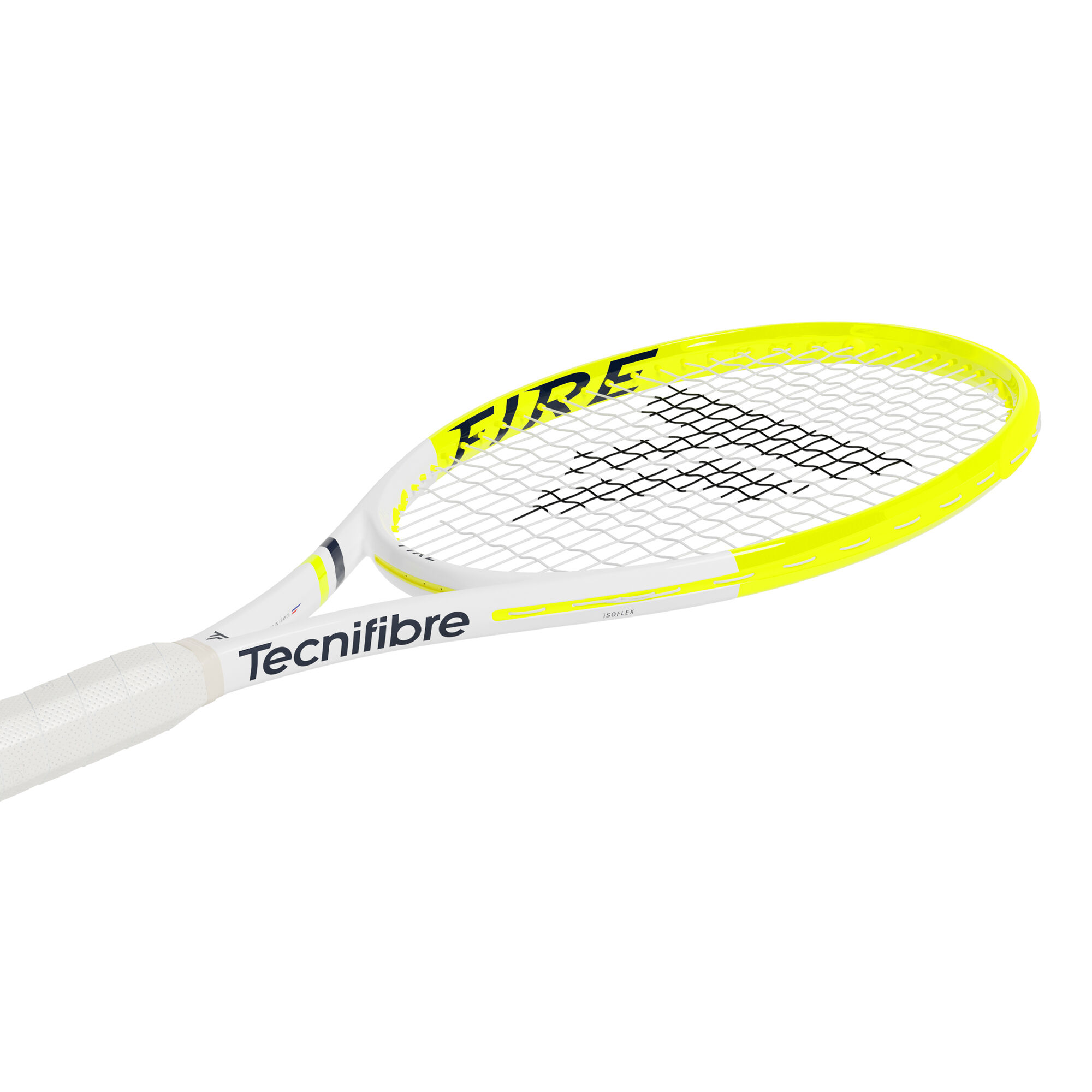 FIRE 260 OS G2 最新モデル TECNIFIBRE FIRE 260 OS | Tecnifibre